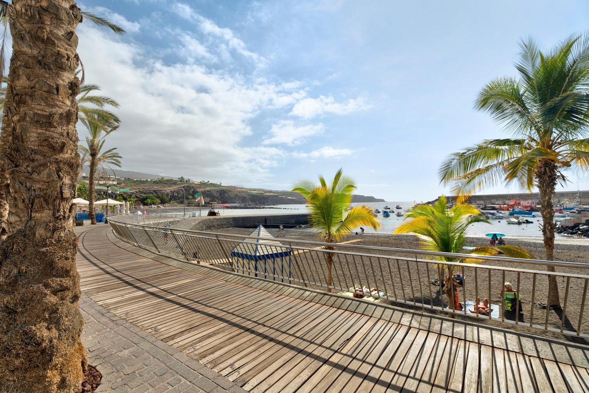 Vila La Casa De Tina Playa de San Juan  Exteriér fotografie