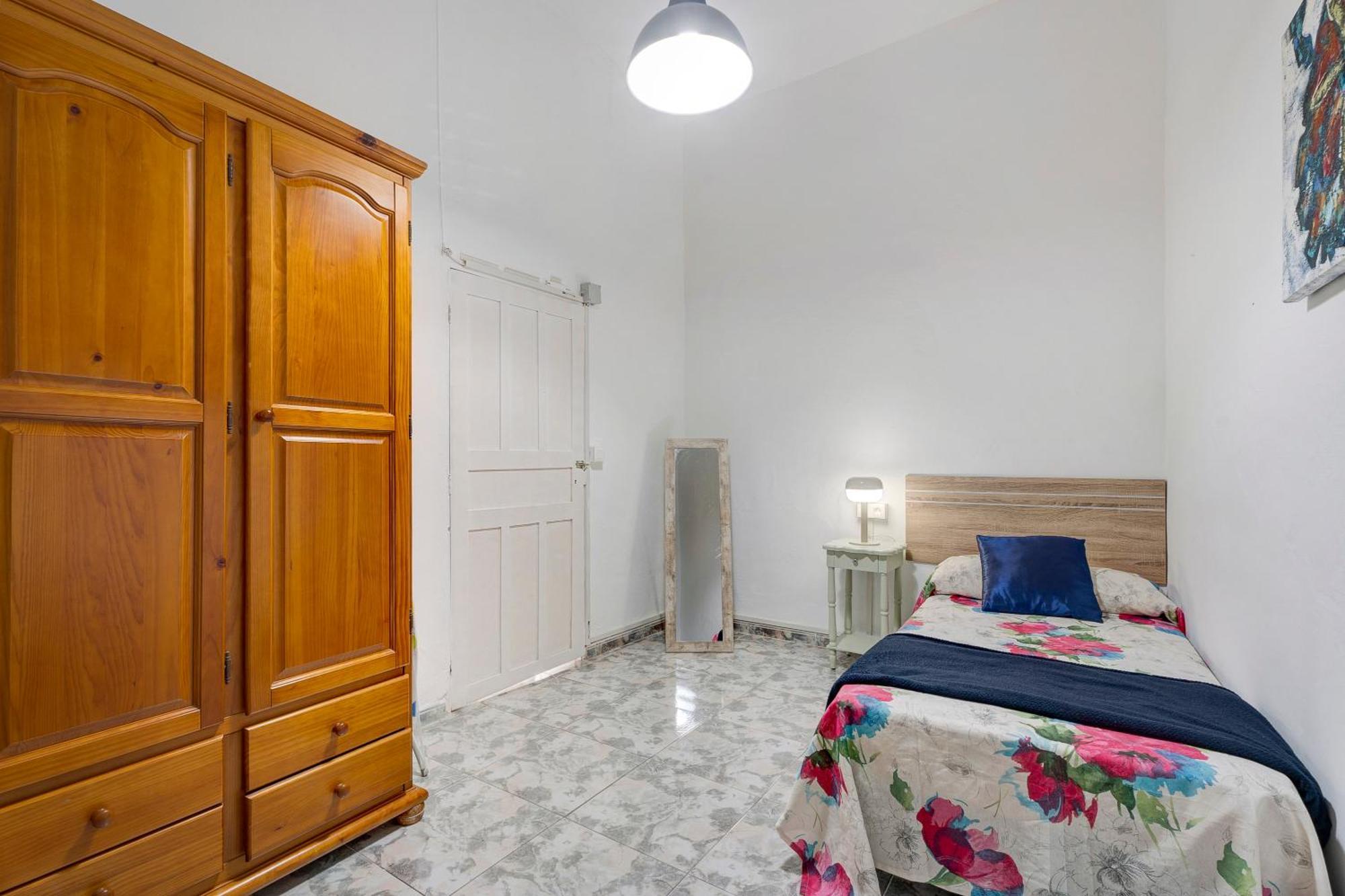 Vila La Casa De Tina Playa de San Juan  Exteriér fotografie