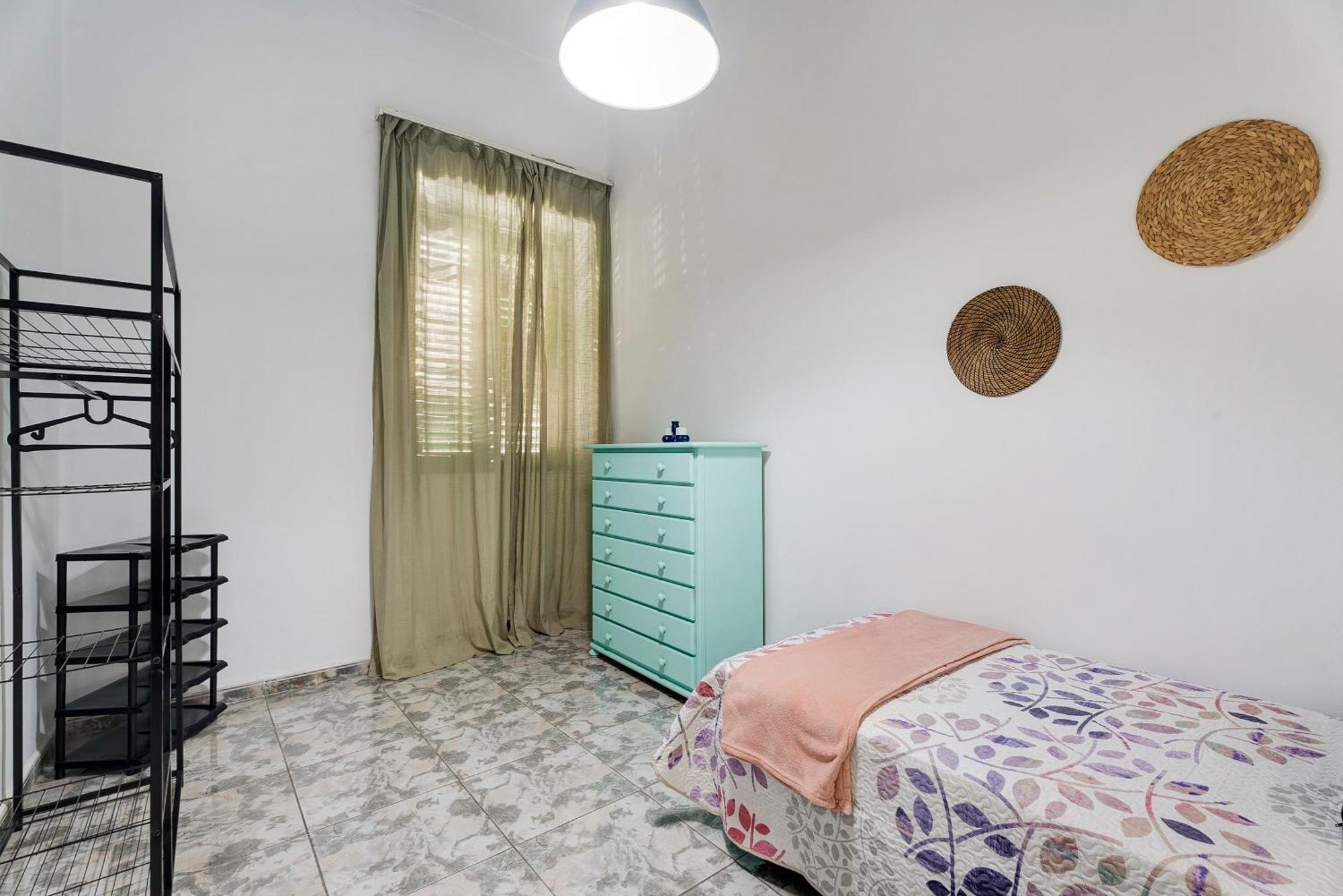 Vila La Casa De Tina Playa de San Juan  Exteriér fotografie