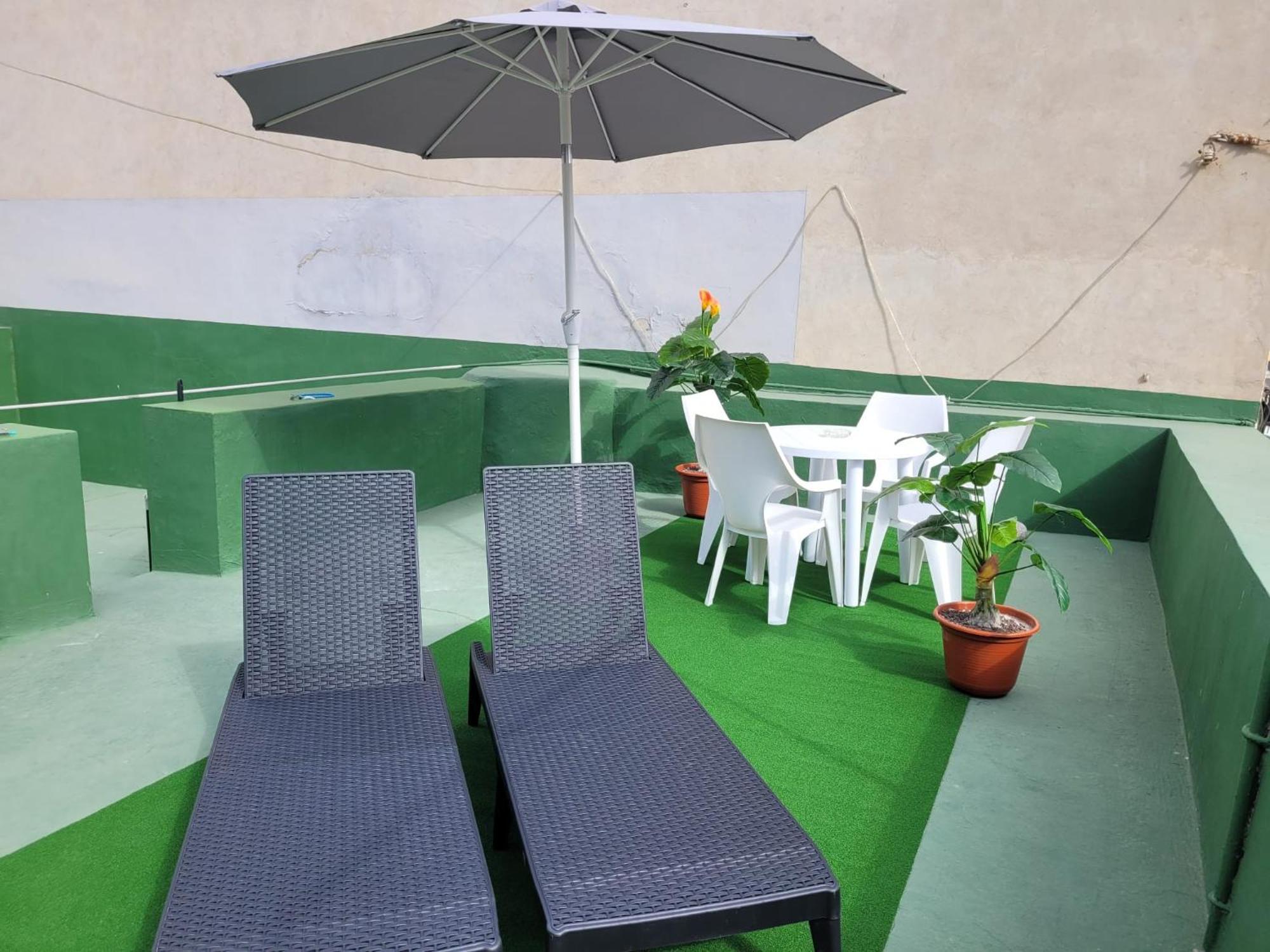 Vila La Casa De Tina Playa de San Juan  Exteriér fotografie